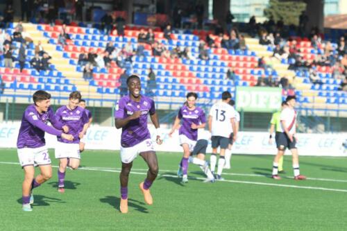 ACF FIORENTINA VS GENOA 22